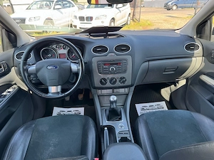 Ford Focus   2011   1.6 TDci 90 CP   Euro 5   Rate * Garantie  - imagine 7
