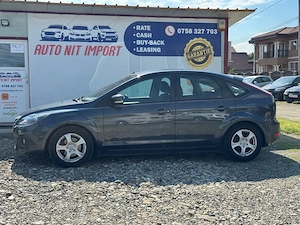 Ford Focus   2011   1.6 TDci 90 CP   Euro 5   Rate * Garantie  - imagine 3