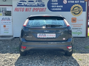 Ford Focus   2011   1.6 TDci 90 CP   Euro 5   Rate * Garantie  - imagine 4
