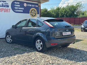 Ford Focus   2011   1.6 TDci 90 CP   Euro 5   Rate * Garantie  - imagine 8