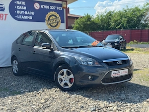 Ford Focus   2011   1.6 TDci 90 CP   Euro 5   Rate * Garantie  - imagine 5