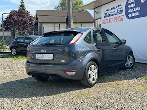 Ford Focus   2011   1.6 TDci 90 CP   Euro 5   Rate * Garantie  - imagine 2