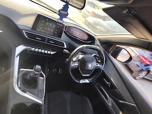 Dezmembram Peugeot 3008 3008 GT Line 2.0 hdi 110 kw Euro 6 An 2019 Cod motor AHX , AHO - imagine 7
