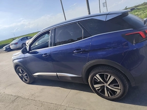 Dezmembram Peugeot 3008 3008 GT Line 2.0 hdi 110 kw Euro 6 An 2019 Cod motor AHX , AHO - imagine 5