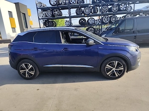 Dezmembram Peugeot 3008 3008 GT Line 2.0 hdi 110 kw Euro 6 An 2019 Cod motor AHX , AHO - imagine 3