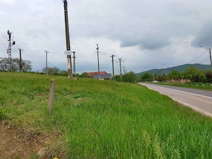 Teren intravilan Tomești  - imagine 3