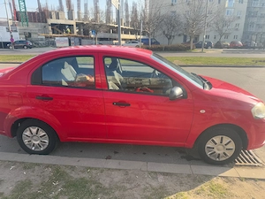 Vand chevrolet aveo - imagine 2