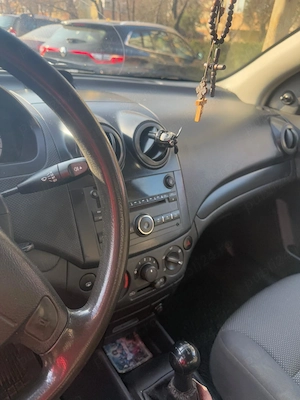 Vand chevrolet aveo - imagine 4