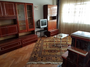 Inchiriere apartament 3 camere, 2 băi, mobilat si utilat complet cu electrocasnice