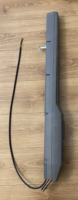 Automatizare poarta batanta LIFE OPTIMO 5 UNI   Made in Italy - imagine 2