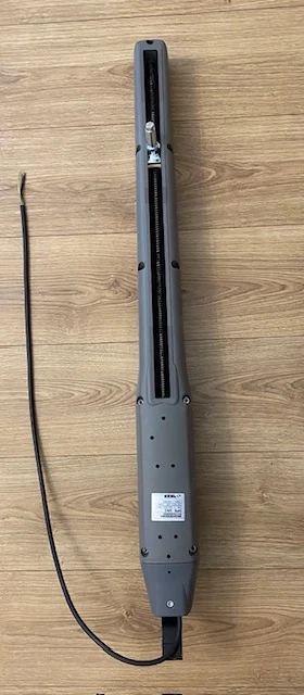 Automatizare poarta batanta LIFE OPTIMO 5 UNI   Made in Italy