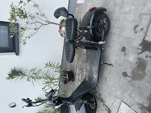 Vânzare scooter - imagine 4