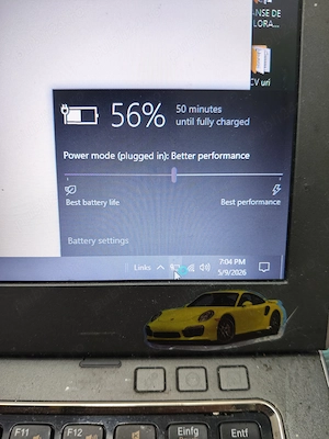 Incarcator Dell 240W  - imagine 4