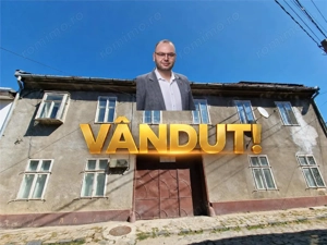 Oravita 4 Apartamente la Casa, Zona Primarie Liceu