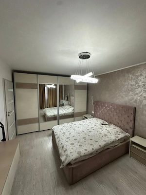 Inchiriez garsoniera Bucuresti Pacii Gorjului - imagine 4