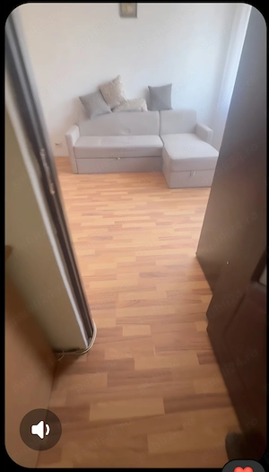 Apartament cu 2 camere de vânzare  - imagine 7
