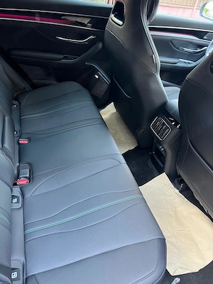 Byd Seal U DMI Comfort - imagine 5