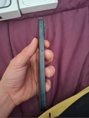 Vand iphone 15 128gb neverlock - imagine 4