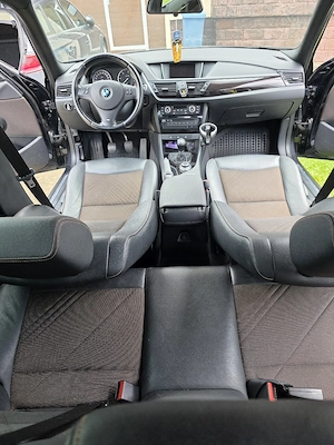 Vând Bmw X 1 - imagine 5