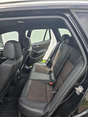 Vând Bmw X 1 - imagine 6