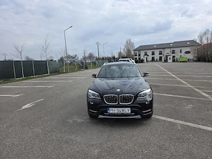 Vând Bmw X 1 - imagine 8