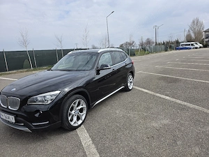 Vând Bmw X 1 - imagine 9