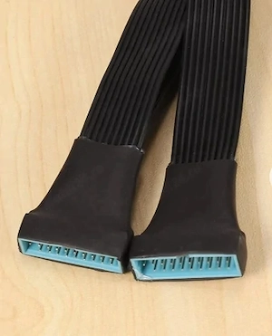 Splitter cable motherboard usb 3.0 - imagine 5