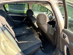 Vand Peugeot 407 2.0 benzină - imagine 7