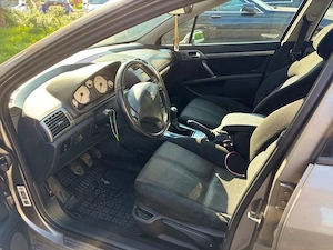 Vand Peugeot 407 2.0 benzină - imagine 8