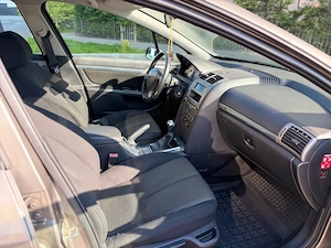 Vand Peugeot 407 2.0 benzină - imagine 5