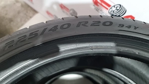 ANVELOPE 225 40 20 94Y 225/40/20 PIRELLI CP V1090 Vara - imagine 4