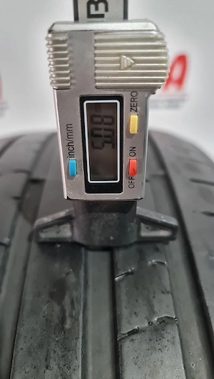 ANVELOPE 225 40 20 94Y 225/40/20 PIRELLI CP V1090 Vara - imagine 3