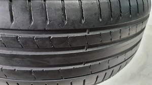 ANVELOPE 225 40 20 94Y 225/40/20 PIRELLI CP V1090 Vara - imagine 2