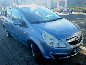 Opel Corsa D 1.4 benzina
