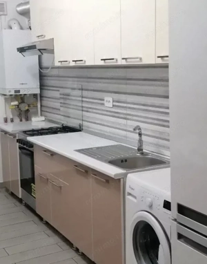 Apartament 2 Camere Politehnica | Balcon | Centrala proprie  - imagine 5