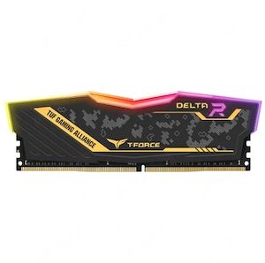 TeamGroup Delta TUF 16gb (2x8) DDR4 3200mhz CL16