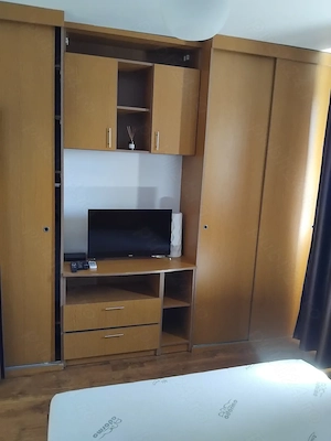 Apartament 3 camere decomandat targoviste, Micro 6 zona select - imagine 7