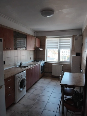 Apartament 3 camere decomandat targoviste, Micro 6 zona select - imagine 3