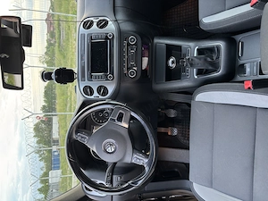 Vw Tiguan 2.0 TDI 4x4 - imagine 5