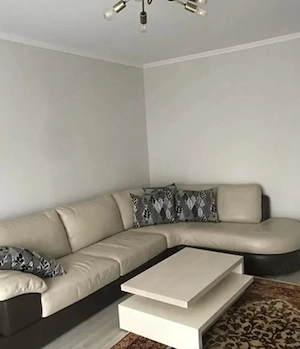  Piatra NEAMT chirie apartament decomandat cu 2 camere - imagine 9