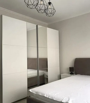  Piatra NEAMT chirie apartament decomandat cu 2 camere - imagine 4