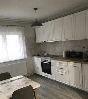  Piatra NEAMT chirie apartament decomandat cu 2 camere - imagine 3