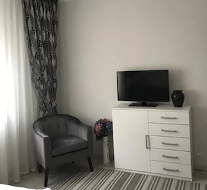  Piatra NEAMT chirie apartament decomandat cu 2 camere - imagine 6