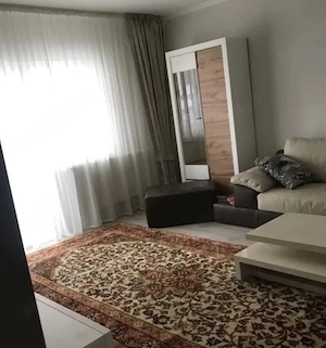  Piatra NEAMT chirie apartament decomandat cu 2 camere - imagine 5