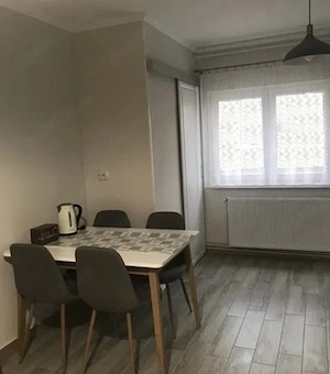  Piatra NEAMT chirie apartament decomandat cu 2 camere - imagine 7