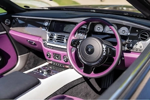 rolls royce dawn - imagine 2