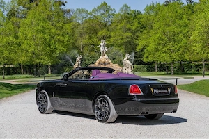 rolls royce dawn - imagine 3