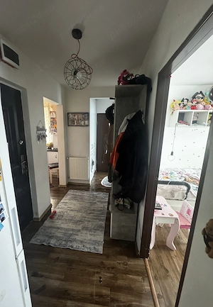 De vânzare Apartament 3 camere  ej 3 Satu Mare  Alea Clăbucet  - imagine 4