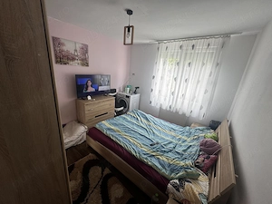 De vânzare Apartament 3 camere  ej 3 Satu Mare  Alea Clăbucet  - imagine 3