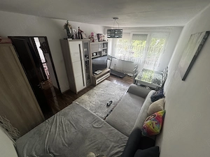 De vânzare Apartament 3 camere  ej 3 Satu Mare  Alea Clăbucet 